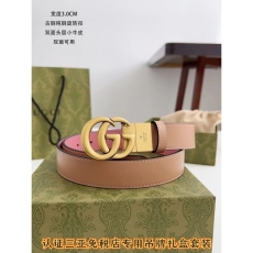 Gucci Belts